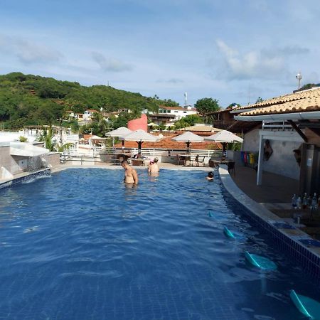 Apartamento Flat Particular 111 No Pipas Bay Praia de Pipa Exterior foto