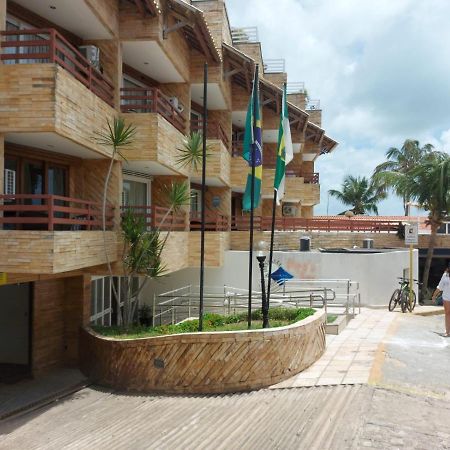 Apartamento Flat Particular 111 No Pipas Bay Praia de Pipa Exterior foto