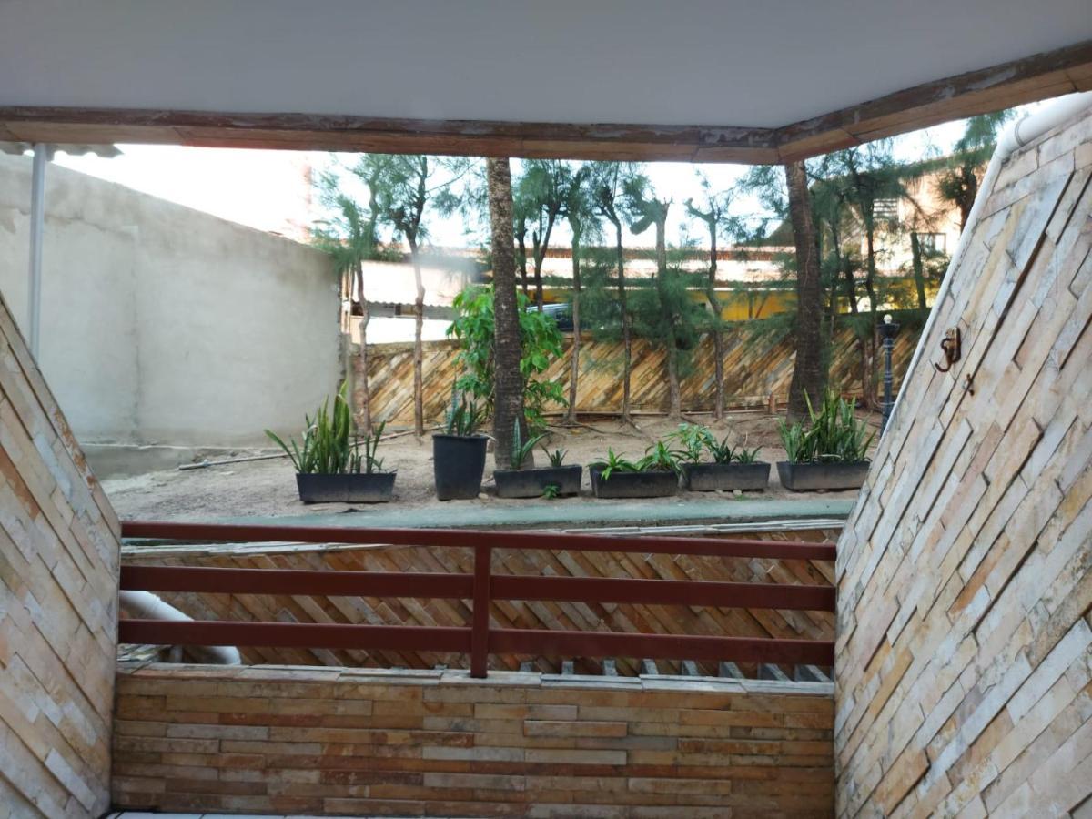 Apartamento Flat Particular 111 No Pipas Bay Praia de Pipa Exterior foto