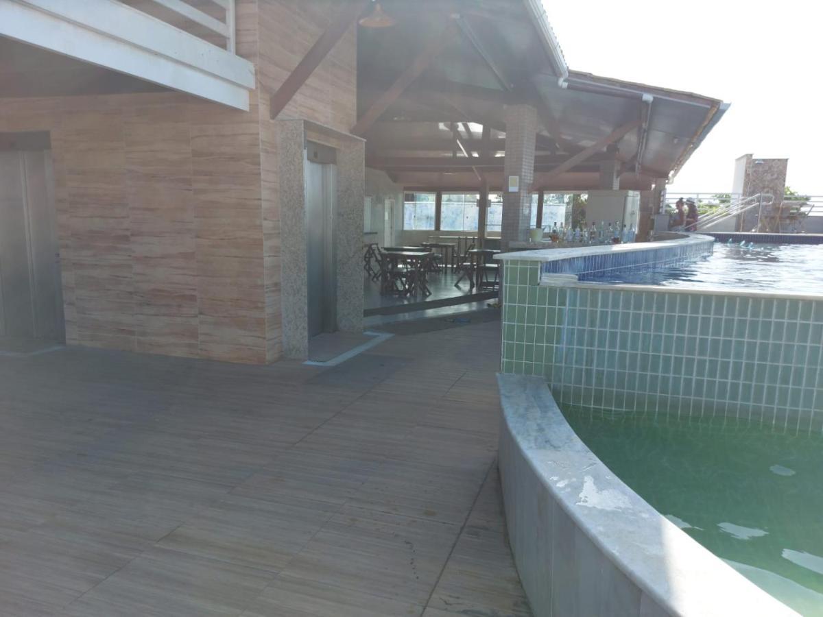 Apartamento Flat Particular 111 No Pipas Bay Praia de Pipa Exterior foto