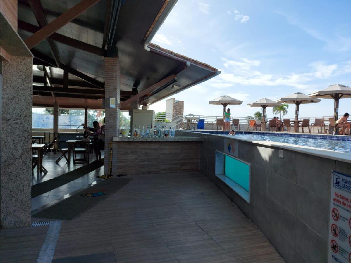Apartamento Flat Particular 111 No Pipas Bay Praia de Pipa Exterior foto