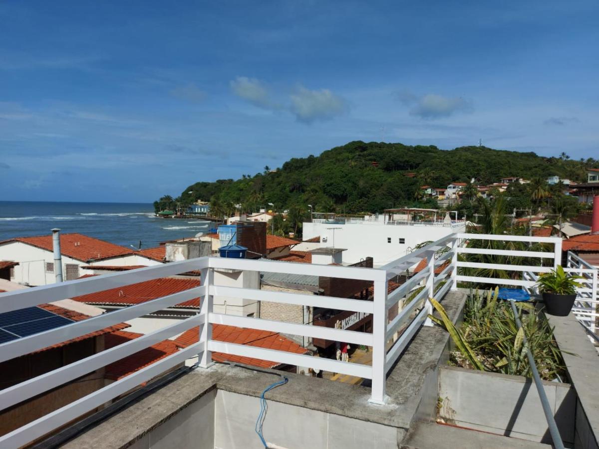 Apartamento Flat Particular 111 No Pipas Bay Praia de Pipa Exterior foto