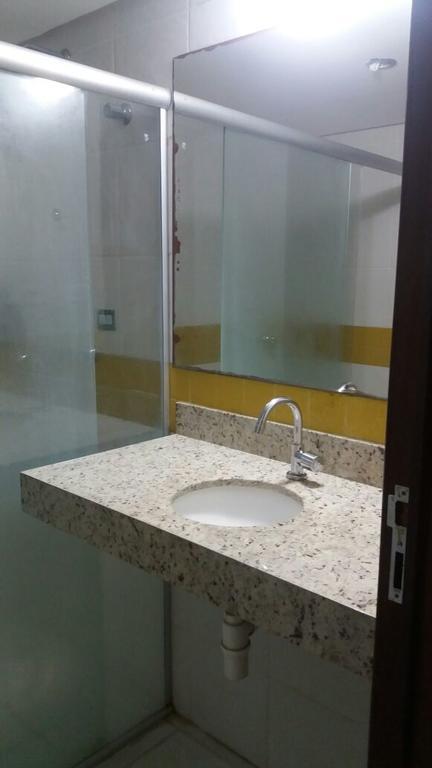 Apartamento Flat Particular 111 No Pipas Bay Praia de Pipa Exterior foto
