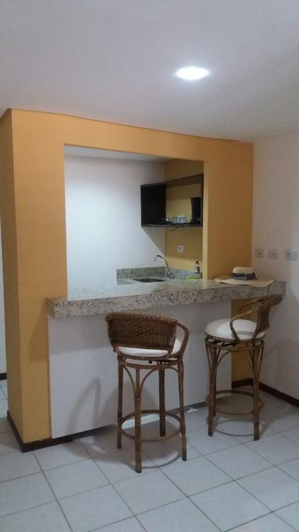 Apartamento Flat Particular 111 No Pipas Bay Praia de Pipa Exterior foto