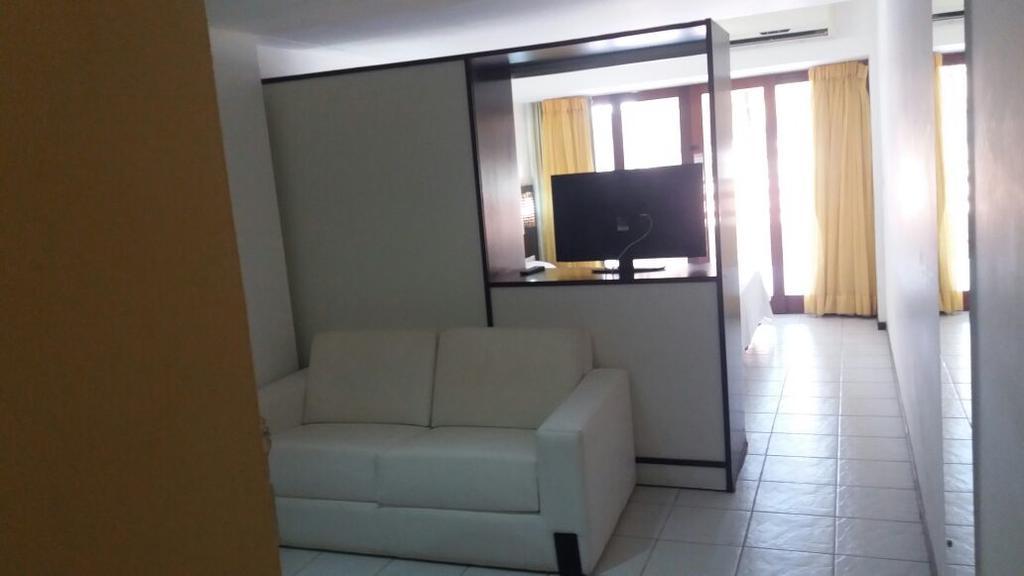 Apartamento Flat Particular 111 No Pipas Bay Praia de Pipa Exterior foto